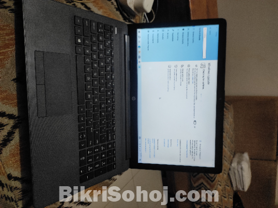 HP 250 G7 Core i3 10th Gen 15.6